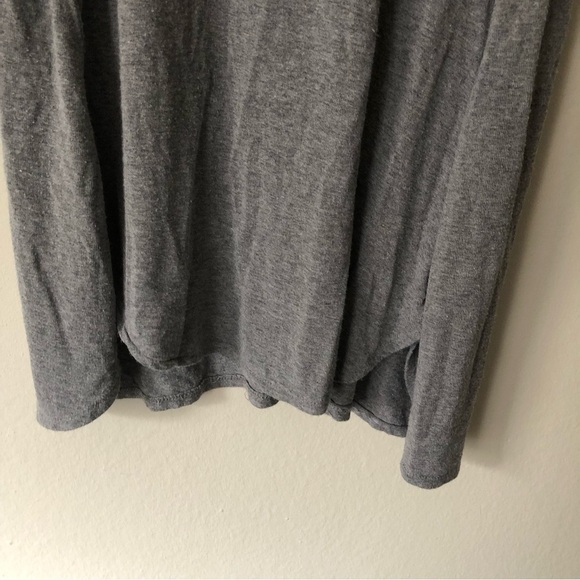 Free People We the Free Flowy Tank in Grey Size S - Picture 6 of 10